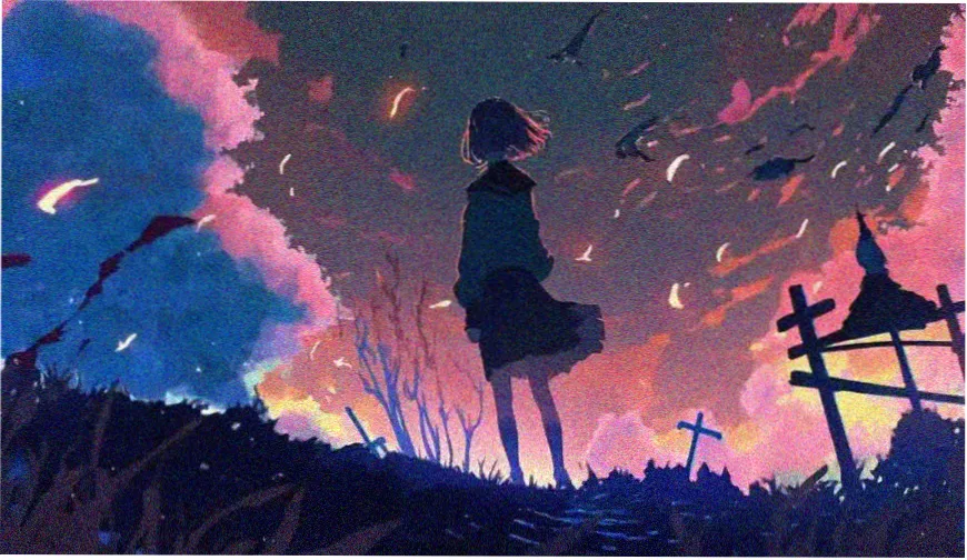 春物剧场版主视觉横幅